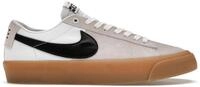 Nike SB Zoom Blazer Low Pro GT White Gum - EU 41
