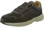 Camel Active Sneaker f&uuml;r Herren - Schwarz - 42