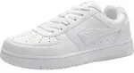 KangaRoos K-Watch Sportschuh Wei&szlig; in Gr. 44 - Schwarz - 44