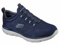SKECHERS Damen Sneaker blau 232186 NVY : 44