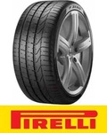 Pirelli Sommerreifen motorcycle-tyres P Zero PZ4 LS Run Flat ( 245/40 R21 100Y XL *,