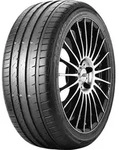 Falken Sommerreifen motorcycle-tyres AZENIS FK453 ( 215/45 R17 91W XL mit