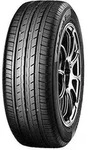 Yokohama Sommerreifen motorcycle-tyres BluEarth-ES (ES32) ( 215/55 R16 93H BluEarth )