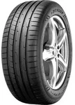Dunlop Sommerreifen motorcycle-tyres Sport Maxx RT2 ( 235/60 R18 107W XL SUV,...