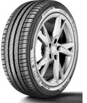 Kleber So car-tyres Dynaxer UHP ( 225/45 R17 91W mit Felgenschutzleiste (FSL) )