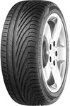 Uniroyal Sommerreifen motorcycle-tyres RainSport 3 SSR ( 245/50 R18 100Y mit
