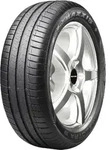 Maxxis So car-tyres Mecotra 3 ( 205/60 R16 92V ) - Schwarz