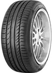 Continental Sommerreifen motorcycle-tyres ContiSportContactTM 5 ( 265/40 ZR21...