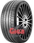 Continental Sommerreifen motorcycle-tyres SportContactTM 6 ( 255/40 R21 102Y XL *,