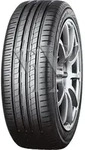 Yokohama Sommerreifen motorcycle-tyres BluEarth-A (AE-50) ( 215/40 R17 87W XL