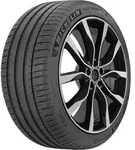 Michelin Sommerreifen motorcycle-tyres Pilot Sport 4 SUV ( 295/45 R19 113Y XL EV