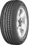 Continental CRCONTLXSP Sommerreifen 245/45 R20 99V Offroad M+S Reifen