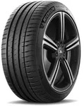 Michelin Sommerreifen motorcycle-tyres Pilot Sport 4 ( 245/45 R20 103Y XL EV