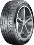 Continental Sommerreifen motorcycle-tyres EcoContactTM 6 ( 205/65 R16 95H EVc )