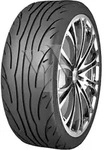 Nankang Sommerreifen motorcycle-tyres Sportnex NS-2R ( 195/55 ZR15 89W XL mit