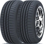 Goodride Sommerreifen motorcycle-tyres ZuperEco Z-107 ( 195/55 R16 87V mit