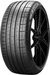 Pirelli Sommerreifen motorcycle-tyres P Zero PZ4 SC ( 275/35 R19 100Y XL MO, mit