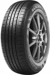 Kumho So car-tyres Solus TA31 ( 215/50 R18 92H 4PR )