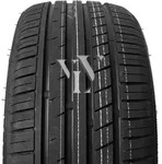 Zeetex Sommerreifen motorcycle-tyres HP2000 vfm ( 195/40 R17 81W XL )