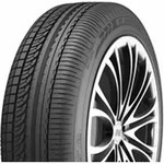 Nankang Sommerreifen motorcycle-tyres AS-1 ( 165/55 R14 72V mit Felgenschutz (MFS) )