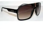 Carrera Sonnenbrille CA 1014/S 807/HA - Schwarz