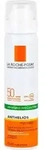 La Roche-Posay Spray La Roche-Posay Anthelios Face Brume Fraiche Invisible SPF50