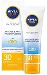 Nivea Gesichtssonnencreme LSF 30, 50 ml - Anti-Flecken Wirkung