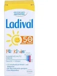 Ladival f&uuml;r Kinder LSF 50+ Sonnenschutz-Milch, 50 ml Creme