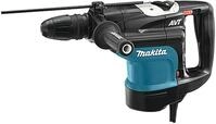 Makita HR4510C, 280 RPM, 12,5 J, 2750 BPM, AC, 457,2 mm, 9,12 kg