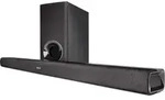 Denon DHT-S316 schwarz - Schwarz
