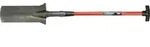 Polet Rodespaten Fiber 9001 T-Stiel, 350 x 130 mm