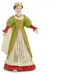 Papo K&ouml;nigin Marguerite, Sammelfigur, Film & TV-Serien, 24 g
