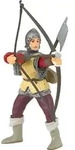 Papo Bogensch&uuml;tze, Rot, 3 Jahr(e), The Medieval Era, Mehrfarbig, PVC