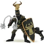 Papo Waffenmeister Stier, 3 Jahr(e), The Medieval Era, Mehrfarbig, PVC