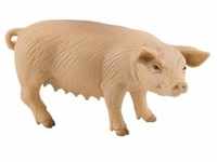 Bullyland 62311 Figur "Mutterschwein" Kunststoff