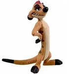 Bullyland GmbH Bullyland Walt Disney Knig der Lwen- Timon, ab 3 Jahren. 6 - Braun