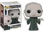 Harry Potter - Lord Voldemort 06 - Funko Pop! - Vinyl Figur - Gr&uuml;n/Grau