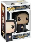 Harry Potter - Severus Snape 05 - Funko Pop! - Vinyl Figur