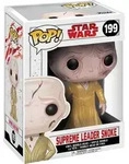 Star Wars - Supreme Leader Snoke 199 - Funko Pop! - Vinyl Figur