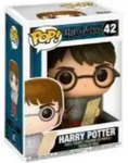 Harry Potter - Harry Potter 42 - Funko Pop! - Vinyl Figur