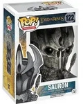 Der Herr der Ringe Lord of the Rings - Sauron 122 - Funko Pop! - Vinyl Figur -