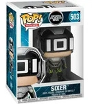 Ready Player One - Sixer 503 - Funko Pop! - Vinyl Figur