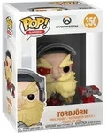 Overwatch - Torbj&ouml;rn 350 - Funko Pop! - Vinyl Figur