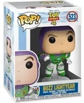 Funko POP Disney: Toy Story 4 - Buzz Lightyear
