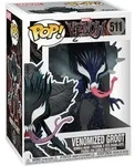 Venom - Venomized Groot 511 - Funko Pop! - Vinyl Figur