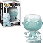 Marvel 80 Years - Iceman 504 - Funko Pop! - Vinyl Figur - Bunt