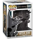 Der Herr der Ringe - Witch King 632 - Funko Pop! - Vinyl Figur