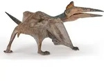 Papo - Gro&szlig;e Dinosaurier-Figur - Quetzalcoatlus, Dinosaurier aus Jurassic World,