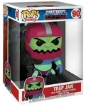 Masters of the Universe - Trap Jaw 90 - Funko Pop! - Vinyl Figur