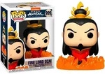 Avatar - Fire Lord Ozai 999 - Funko Pop! - Vinyl Figur